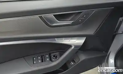 Audi A6 2021 2.0 Автомат в Москве № 221140, миниатюра 12