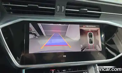 Audi A6 2021 2.0 Автомат в Москве № 221140, миниатюра 4