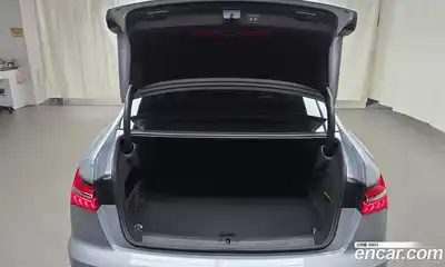 Audi A6 2021 2.0 Автомат в Москве № 221140, миниатюра 9