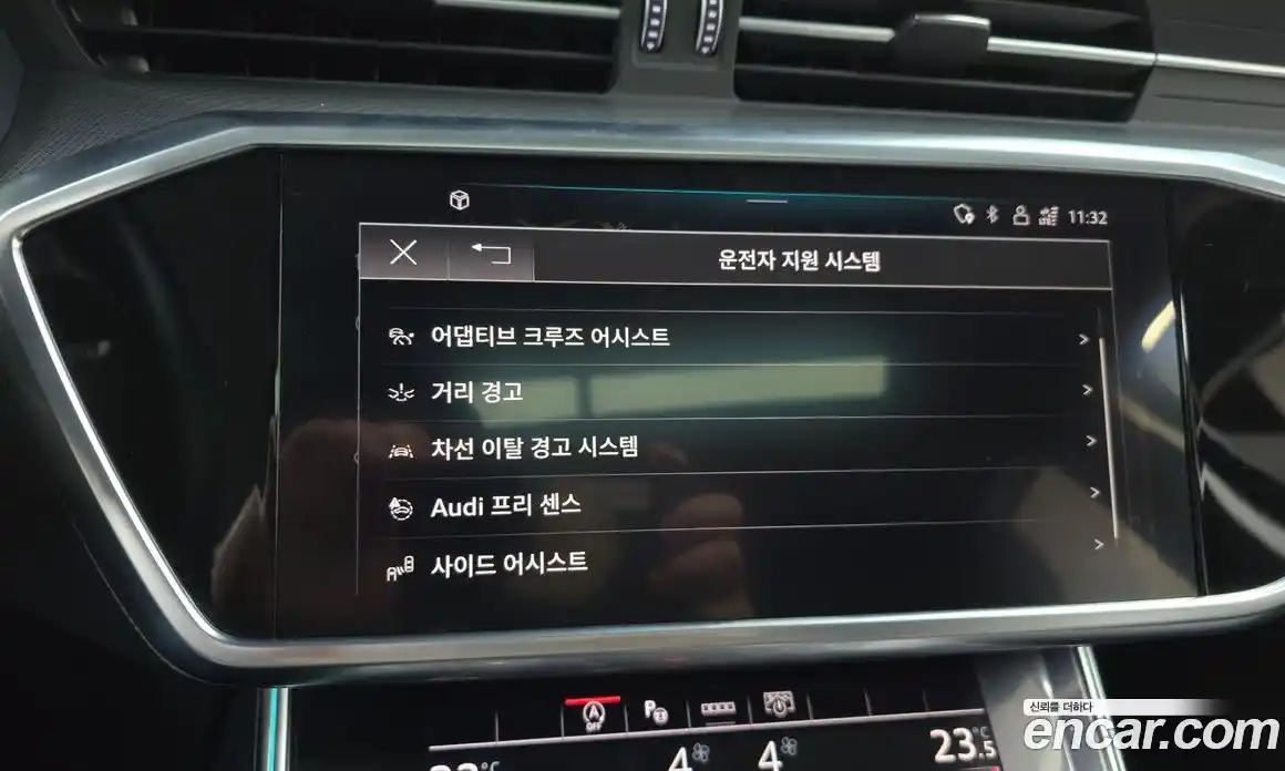 Audi A6 2021 2.0 Автомат в Москве № 221140, фото 10