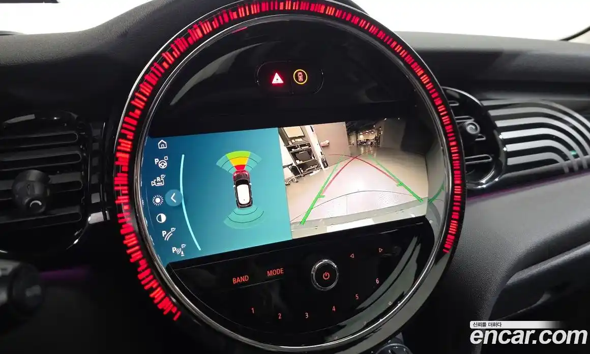 Mini Cooper 2023 2.0 Автомат в Москве № 223017, фото 8