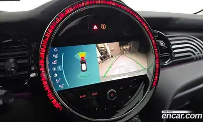 Mini Cooper 2023 2.0 Автомат в Москве № 223017, миниатюра 8