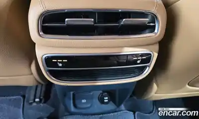 Genesis GV80 2020 3.5 Автомат в Москве № 223064, миниатюра 12