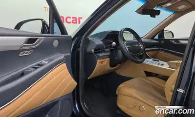 Genesis GV80 2020 3.5 Автомат в Москве № 223064, миниатюра 3