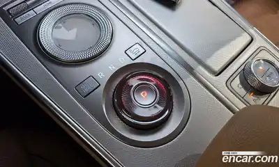 Genesis GV80 2020 3.5 Автомат в Москве № 223064, миниатюра 7