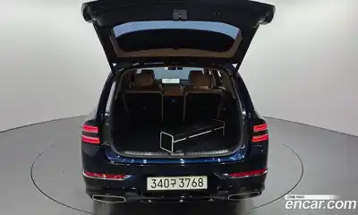 Genesis GV80 2020 3.5 Автомат в Москве № 223064, миниатюра 10