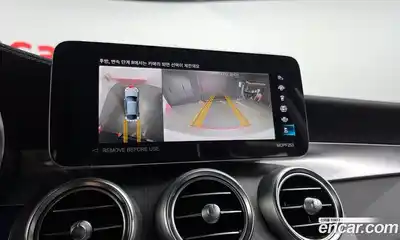 Mercedes-Benz GLC-Class 2023 2.0 Автомат в Москве № 224589, миниатюра 12