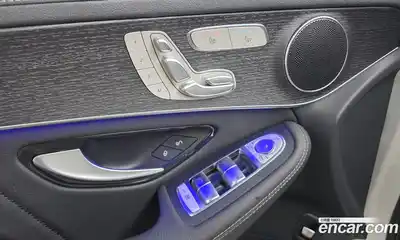 Mercedes-Benz GLC-Class 2023 2.0 Автомат в Москве № 224589, миниатюра 7