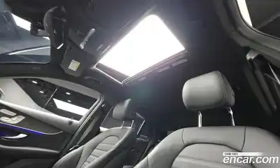 Mercedes-Benz GLC-Class 2023 2.0 Автомат в Москве № 224589, миниатюра 10