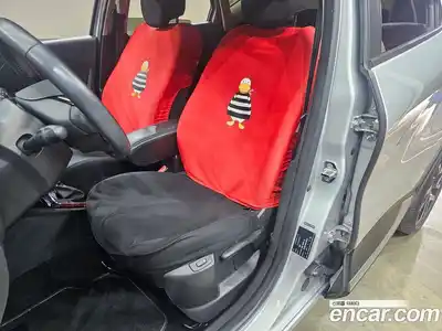 Renault QM3 2015 1.5 Автомат в Москве № 227373, миниатюра 12