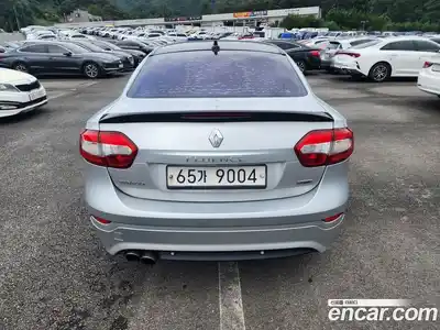 Renault SM3 2015 1.6 Автомат в Москве № 227482, миниатюра 11