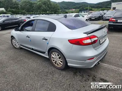 Renault SM3 2015 1.6 Автомат в Москве № 227482, миниатюра 4