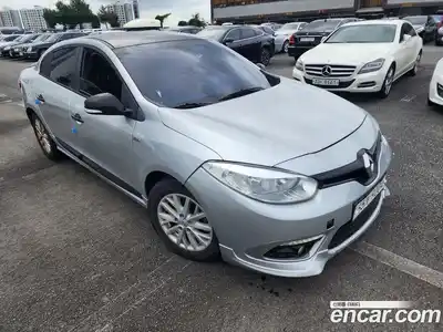 Renault SM3 2015 1.6 Автомат в Москве № 227482, миниатюра 6