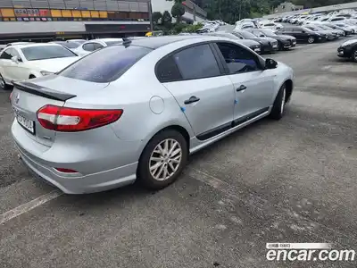 Renault SM3 2015 1.6 Автомат в Москве № 227482, миниатюра 7