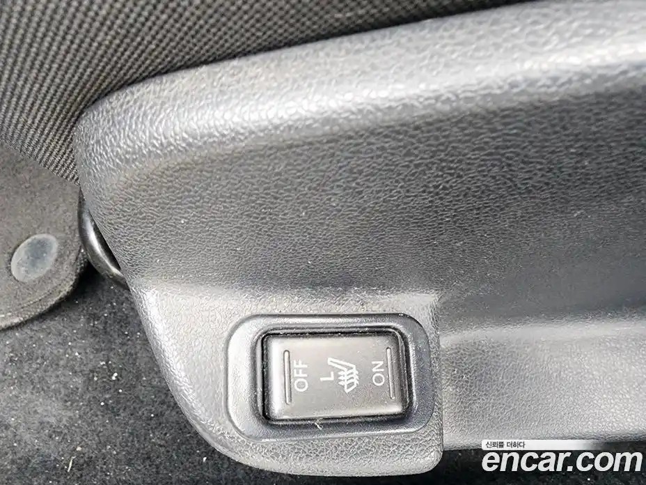 Renault SM3 2015 1.6 Автомат в Москве № 227482, фото 8