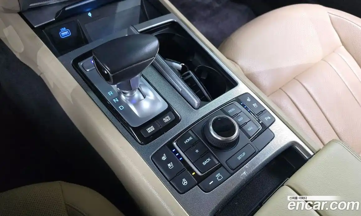 Genesis G80 2020 3.3 Автомат в Москве № 22794, фото 11