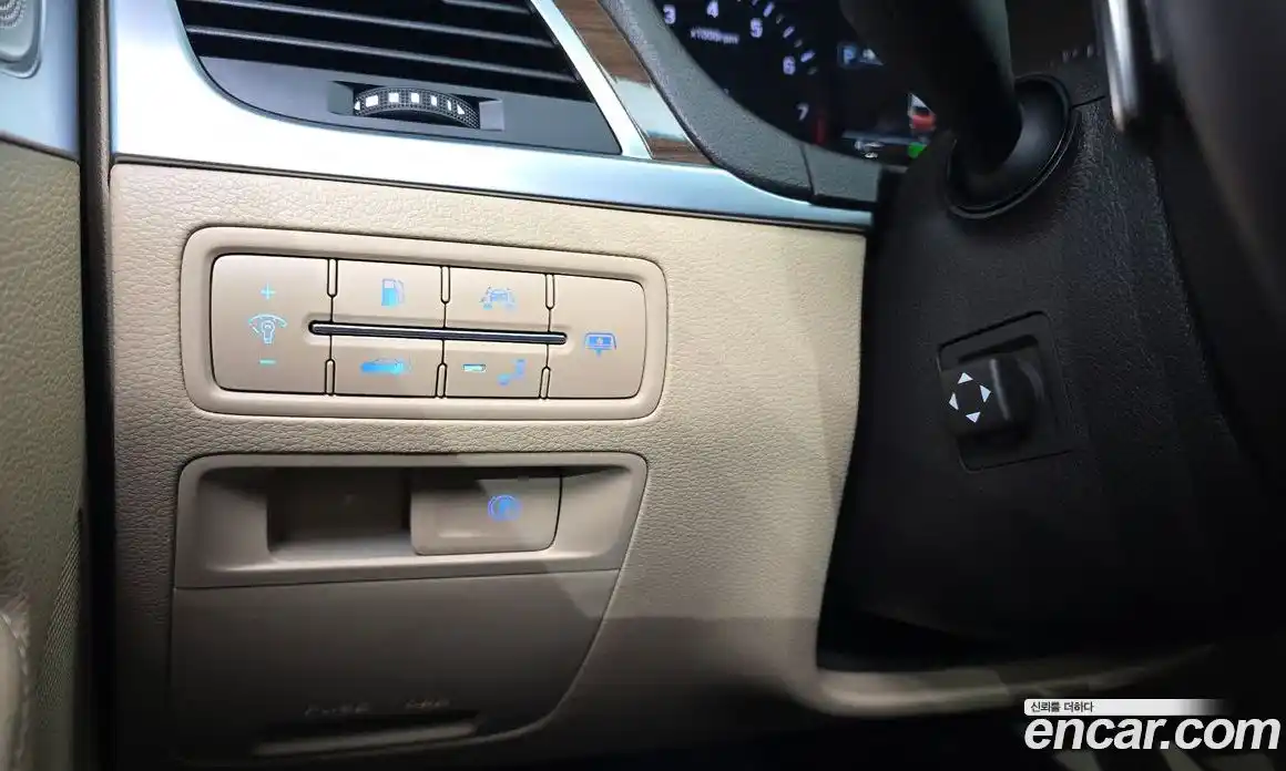 Genesis G80 2020 3.3 Автомат в Москве № 22794, фото 20