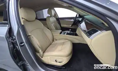 Genesis G80 2020 3.3 Автомат в Москве № 22794, миниатюра 3