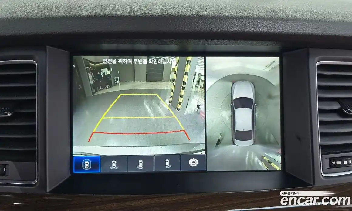 Genesis G80 2020 3.3 Автомат в Москве № 22794, фото 6