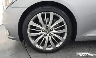 Genesis G80 2020 3.3 Автомат в Москве № 22794, миниатюра 9