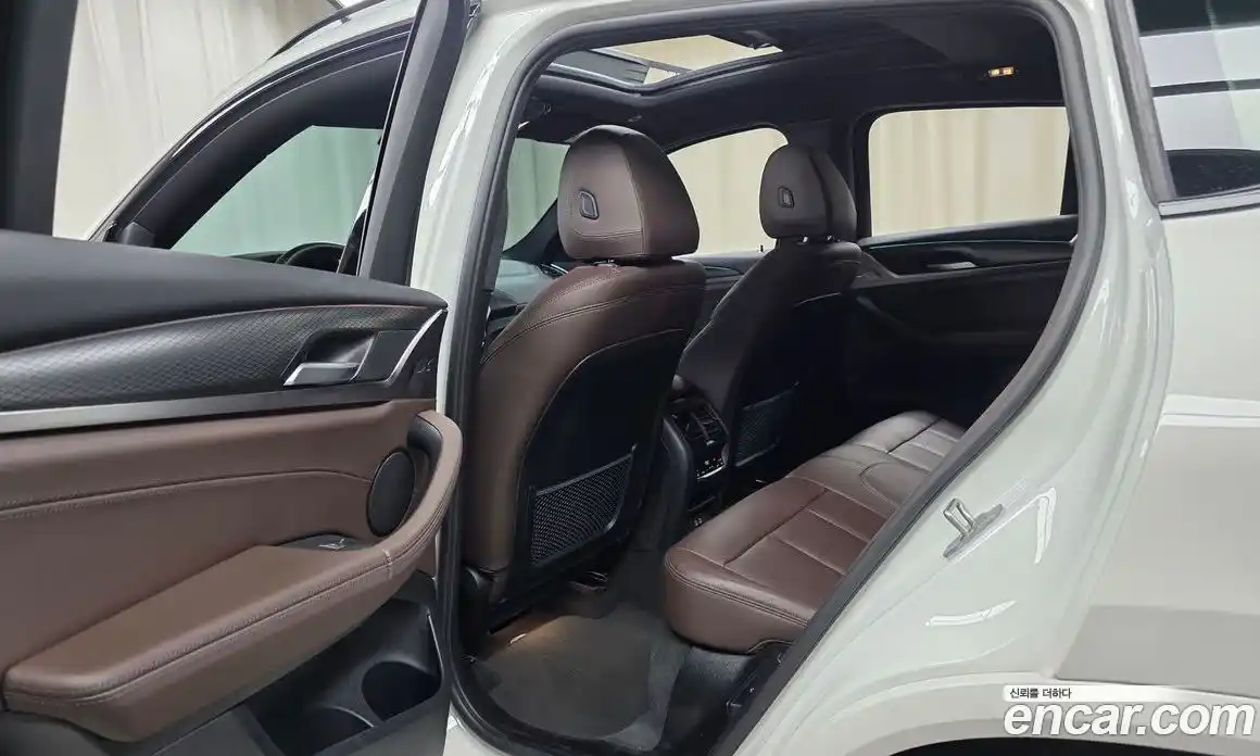 BMW X4 2022 2.0 Автомат в Москве № 228289, фото 15