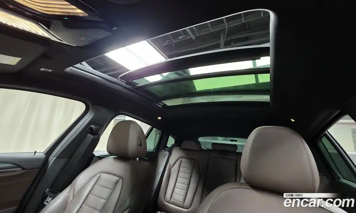 BMW X4 2022 2.0 Автомат в Москве № 228289, фото 19