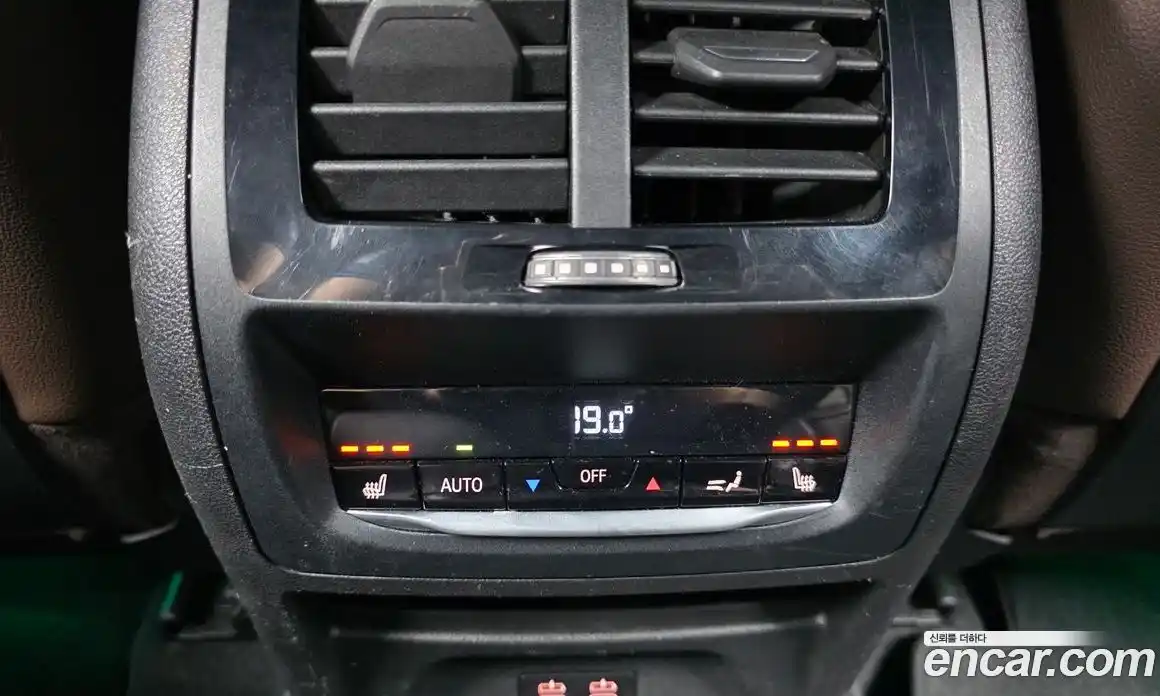 BMW X4 2022 2.0 Автомат в Москве № 228289, фото 20