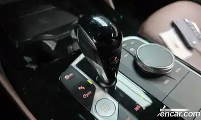 BMW X4 2022 2.0 Автомат в Москве № 228289, миниатюра 4