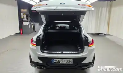 BMW X4 2022 2.0 Автомат в Москве № 228289, миниатюра 7