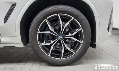 BMW X4 2022 2.0 Автомат в Москве № 228289, миниатюра 9
