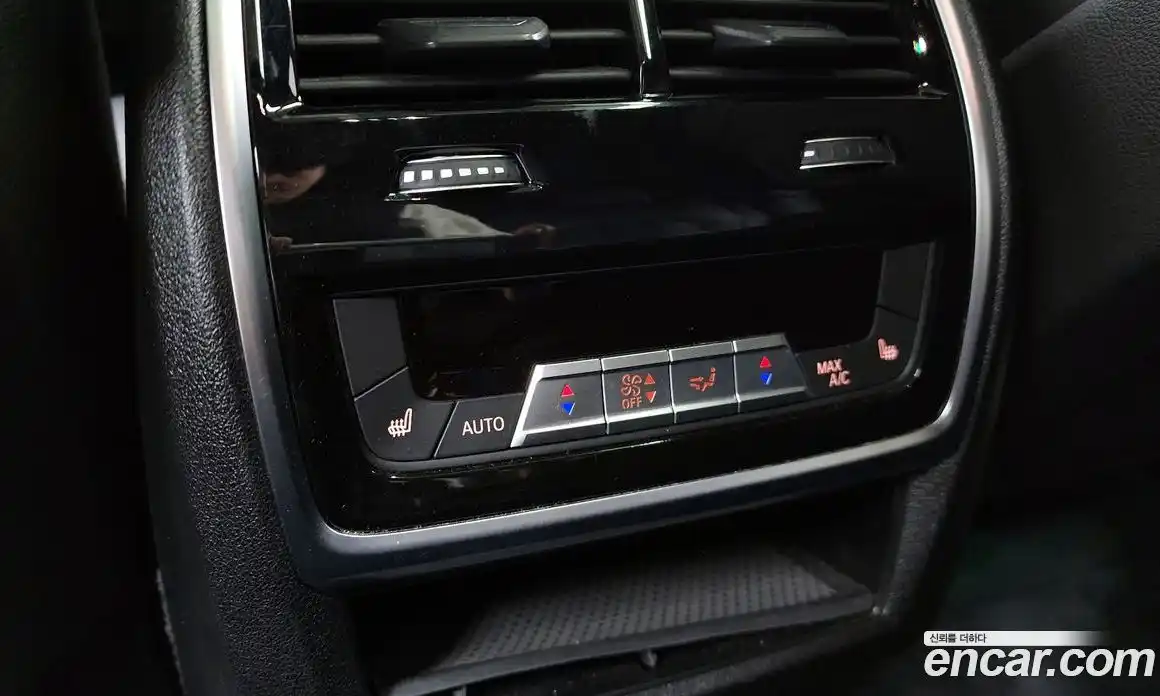 BMW X6 2020 3.0 Автомат в Москве № 228568, фото 1