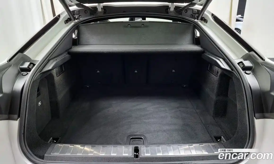 BMW X6 2020 3.0 Автомат в Москве № 228568, фото 12