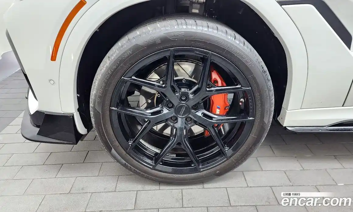 BMW X6 2020 3.0 Автомат в Москве № 228568, фото 3