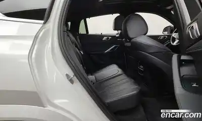 BMW X6 2020 3.0 Автомат в Москве № 228568, миниатюра 5