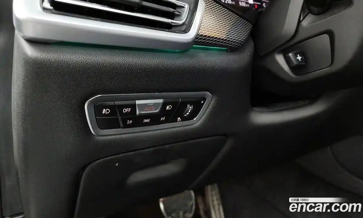 BMW X6 2020 3.0 Автомат в Москве № 228568, фото 9