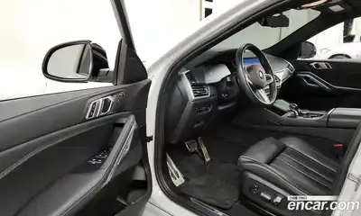 BMW X6 2020 3.0 Автомат в Москве № 228568, миниатюра 10