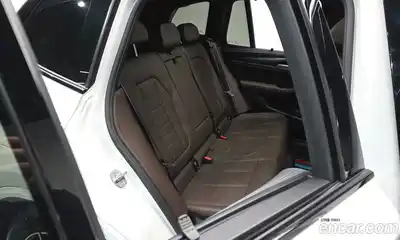 BMW X3 2023 2.0 Автомат в Москве № 228949, миниатюра 3