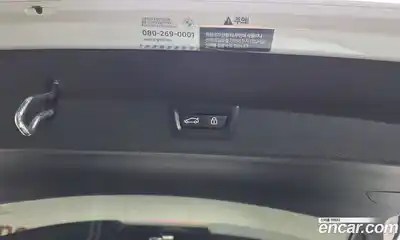 BMW X3 2023 2.0 Автомат в Москве № 228949, миниатюра 8