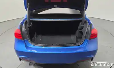 BMW 3-Series 2018 2.0 Автомат в Москве № 229150, миниатюра 3