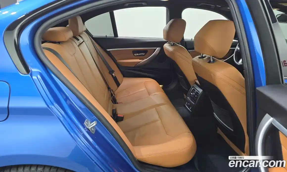 BMW 3-Series 2018 2.0 Автомат в Москве № 229150, фото 5