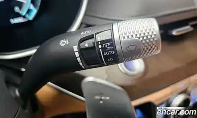 Genesis G80 2024 2.5 Автомат в Москве № 22952, миниатюра 11