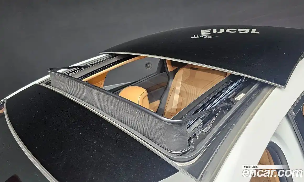 Genesis G80 2024 2.5 Автомат в Москве № 22952, фото 17