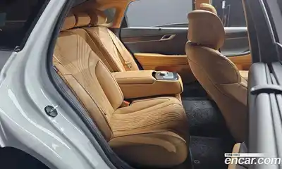Genesis G80 2024 2.5 Автомат в Москве № 22952, миниатюра 3