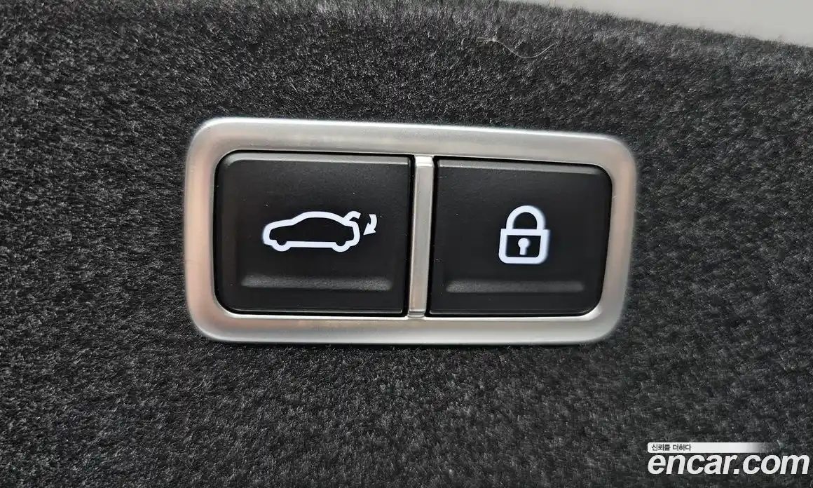 Genesis G80 2024 2.5 Автомат в Москве № 22952, фото 9