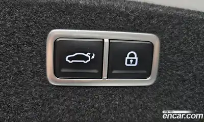 Genesis G80 2024 2.5 Автомат в Москве № 22952, миниатюра 9