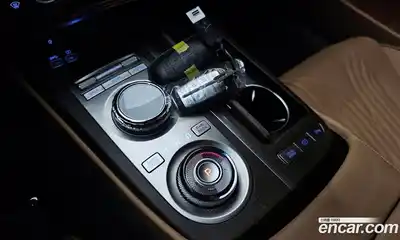 Genesis G80 2024 2.5 Автомат в Москве № 22952, миниатюра 10