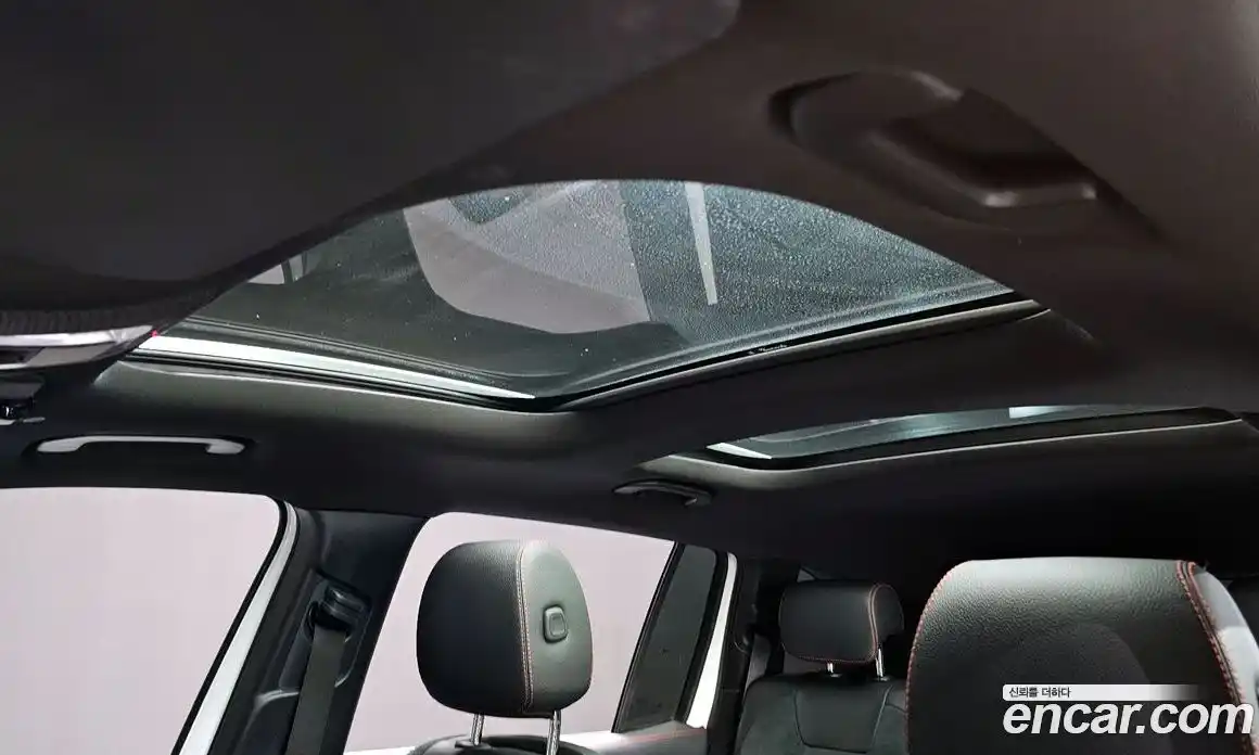 Mercedes-Benz GLB-Class 2023 2.0 Автомат в Москве № 229577, фото 11