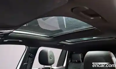 Mercedes-Benz GLB-Class 2023 2.0 Автомат в Москве № 229577, миниатюра 11