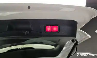 Mercedes-Benz GLB-Class 2023 2.0 Автомат в Москве № 229577, миниатюра 4