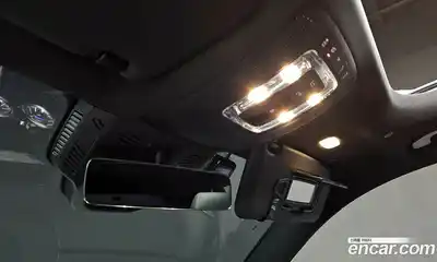 Mercedes-Benz GLB-Class 2023 2.0 Автомат в Москве № 229577, миниатюра 9